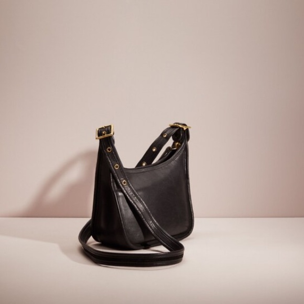 COACH Janice Riccardi-Disanto’s Legacy Bag